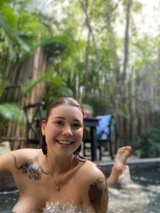 Hit my goal for an epic celebration part 1