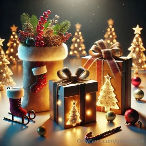 Vuoi essere il mio babbo natale il natale pi caldo che tu possa