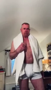 Don t fuck around boy you ll regret it