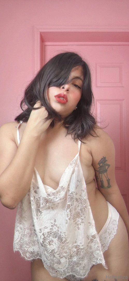 Soy un dulce me lamer as 