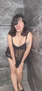 Soy uno de tus sue os m s h medos