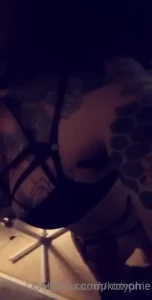Kittyphie i am a tatted and pierced milf i answer dm s daily and post