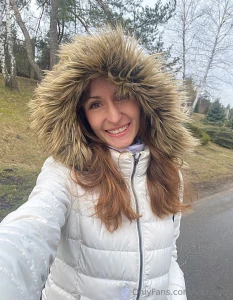 Winter without snow looks something like this it seems cold you need