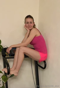 It s nice to know that sport is always with me and helps me overcome