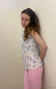 I wonder if there are always happy people or is it impossible to