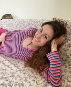 I m so jealous of my cat she s so wonderful at living and enjoying