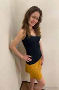 The ability to enjoy every day seems to me to come more and more with