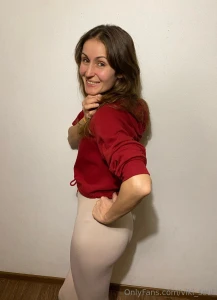 The results of daily work always come later but they make me very