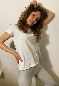 A little bit of madness in front of the camera i guess you should