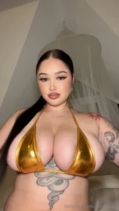 Will you keep staring at it or do something