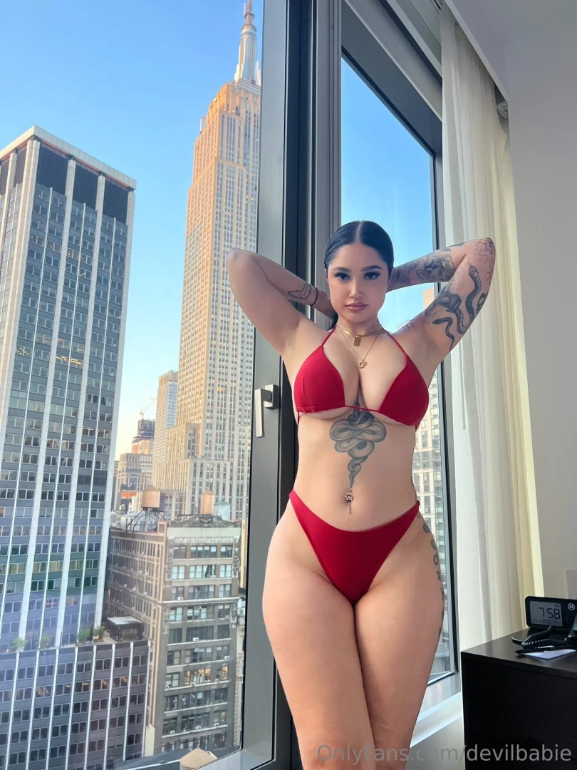 Devilbabie part 10 