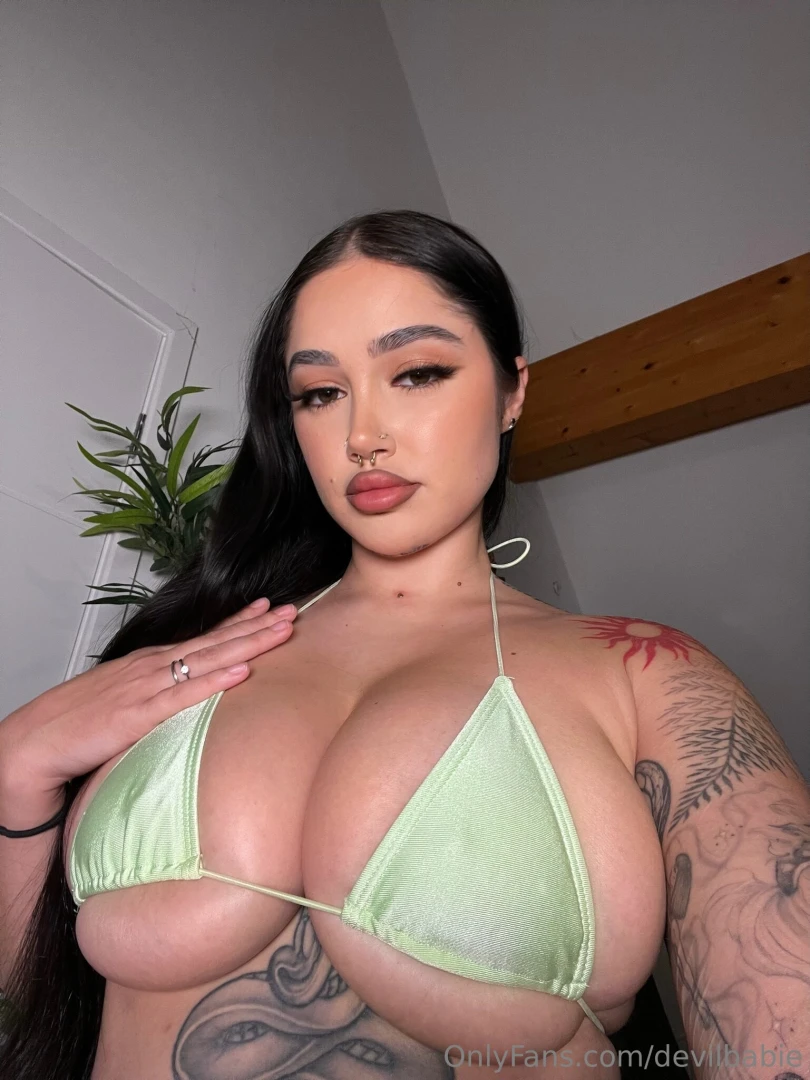 Devilbabie part 5 