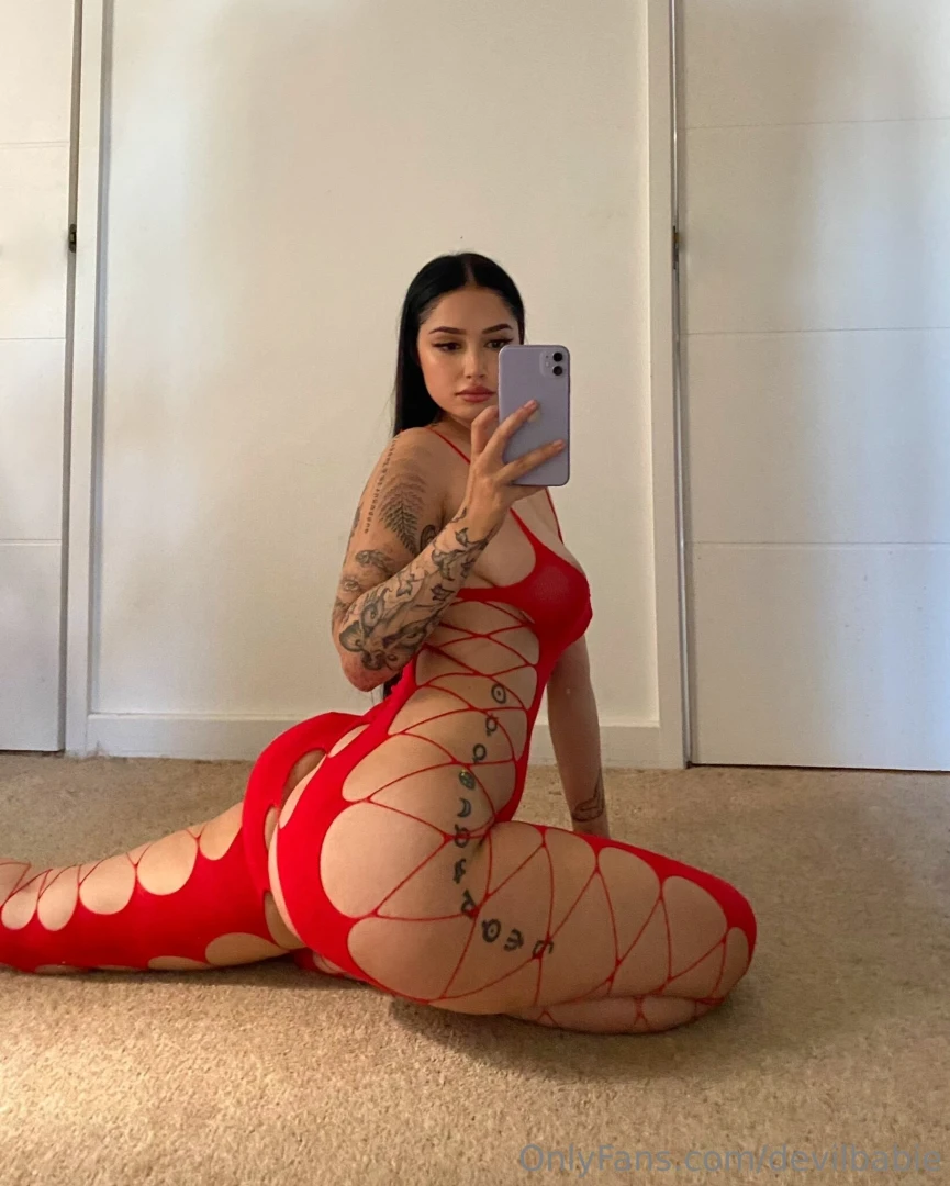 Devilbabie part 6 
