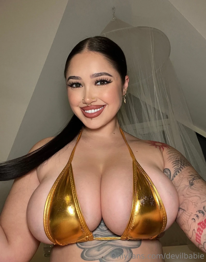Boobs bigger than my head part 1 