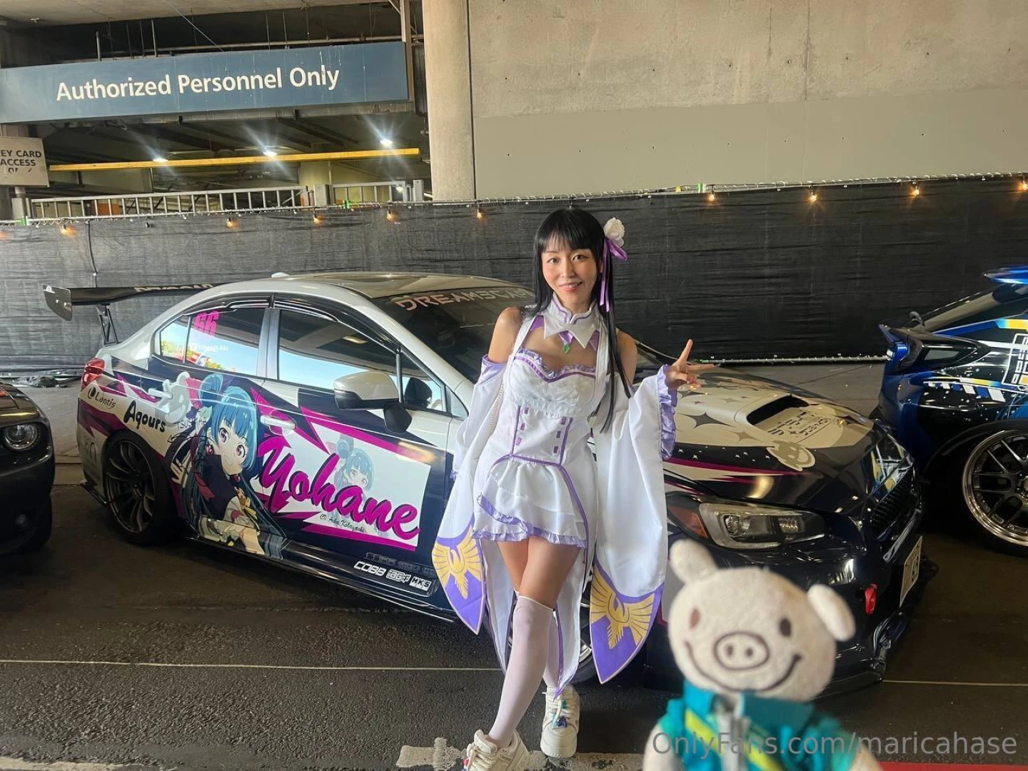 Come find me nbsp at the anime convention 