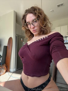 This top can t handle me think you could