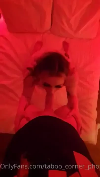 Thought y all might enjoy the full 3 minute video of alexisjprivate 