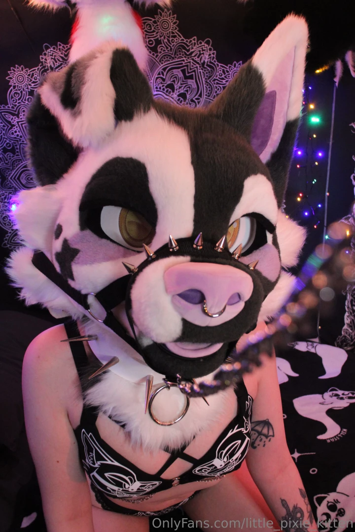 Freak on a leash part 10 