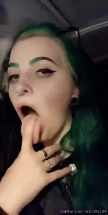 I wouldn t be one to say i have an oral fixation buuuuuut 