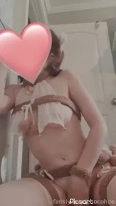 Just a cute little lost lamb enjoy these 19 images and 2 long videos