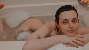 Pov youre taking a sh t and telling me about your day part 1