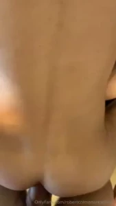 5ta parte aqu el culo de brodickdylan pod a sentir como me apretaba el