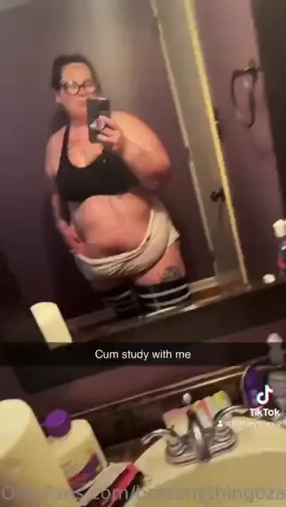 Brittanythingozagain part 99 