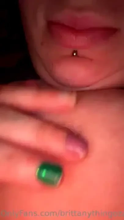 Getting a little turned on bright and early 