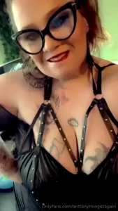 Brittanythingozagain