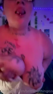 Brittanythingozagain part 118