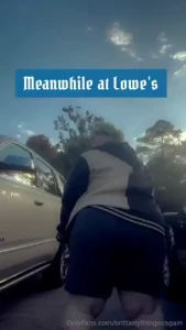 Brittanythingozagain part 42