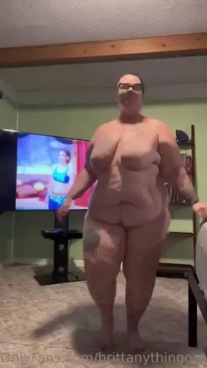 My naked beginners belly dancing went like this 
