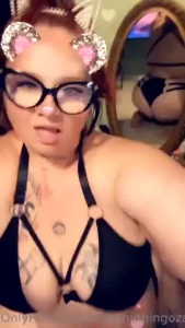 Brittanythingozagain part 85