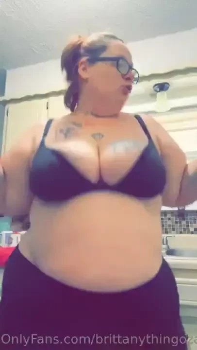 Brittanythingozagain part 144 