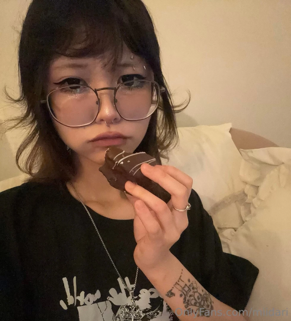 Can u guess whats my favorite brownie flavor xd 