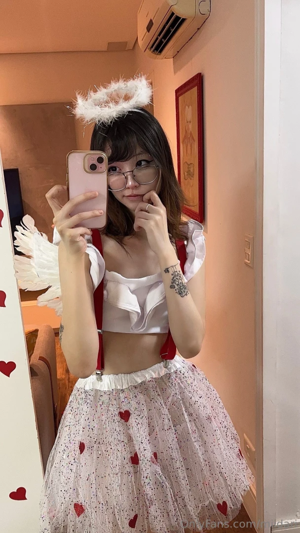 Am i still a good grl daddyy 