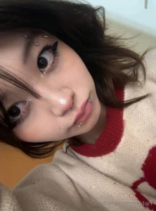 Cum on over and sayy hi