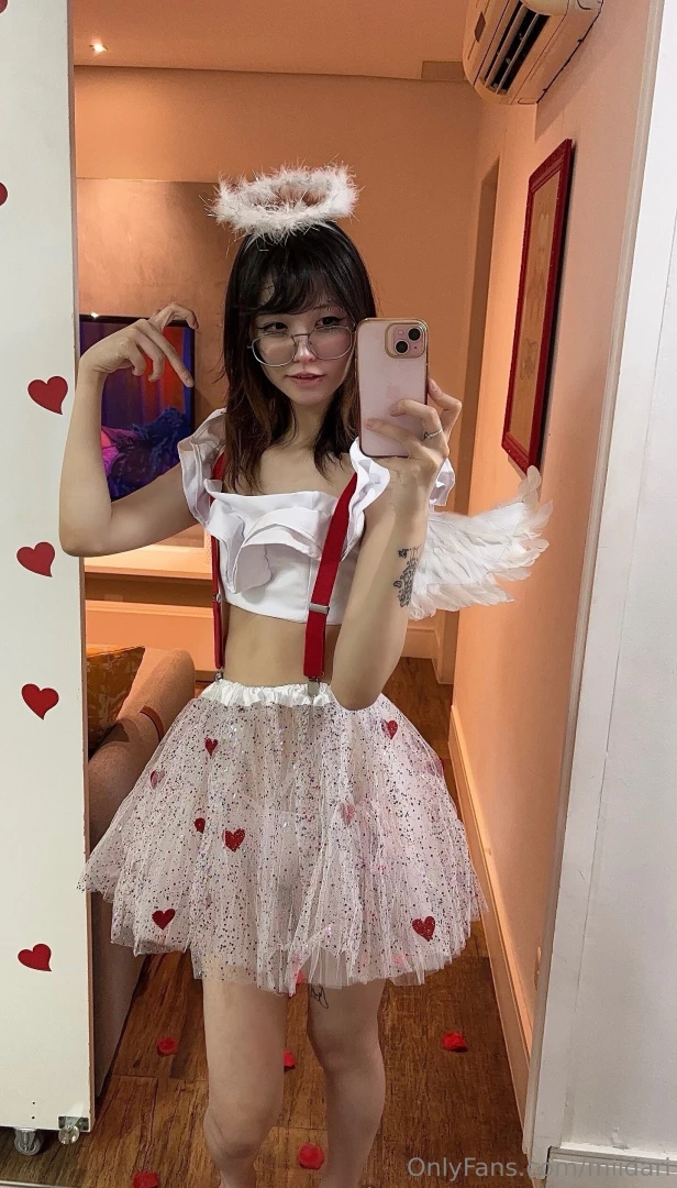 U need more of this in ur life lt 3 