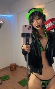 Wanna explore my cave