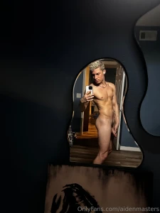 Can you tell i work out my ass