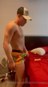 Who am i fuckin next