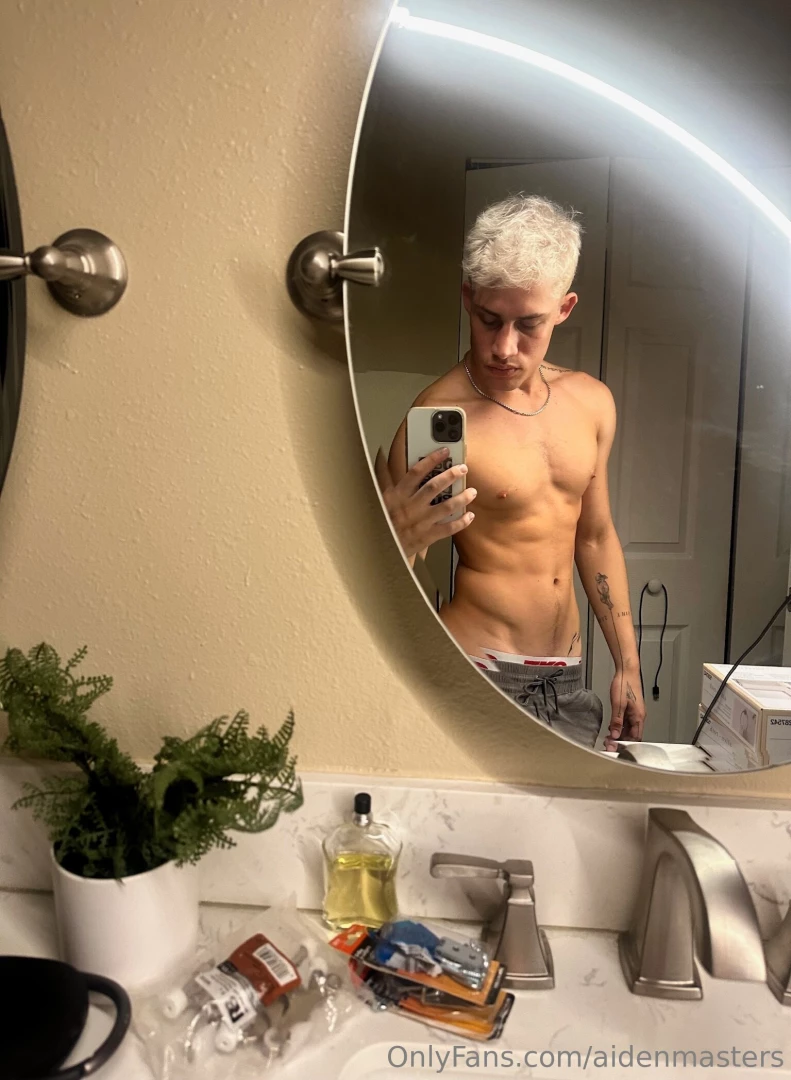 You gonna help me take this off or not 