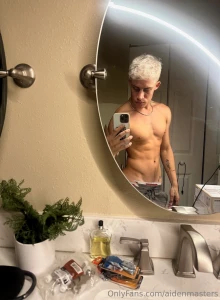 You gonna help me take this off or not