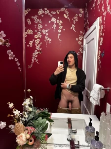 Can t help but show you something worth a taste