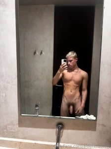 What are you going to do to get me hard