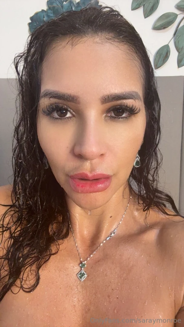 This is how i look after squirting so much 