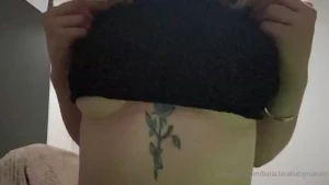 How about i wake you up up a video of my beautiful bouncing titties