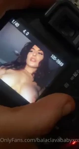 Sneak preview of some new pics coming