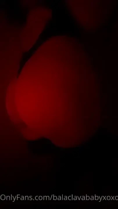 Who would fuck this ass 