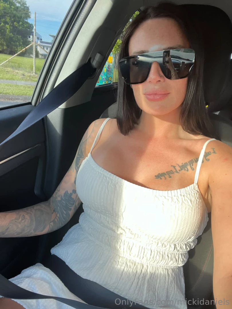 Wishing you a great day part 5 